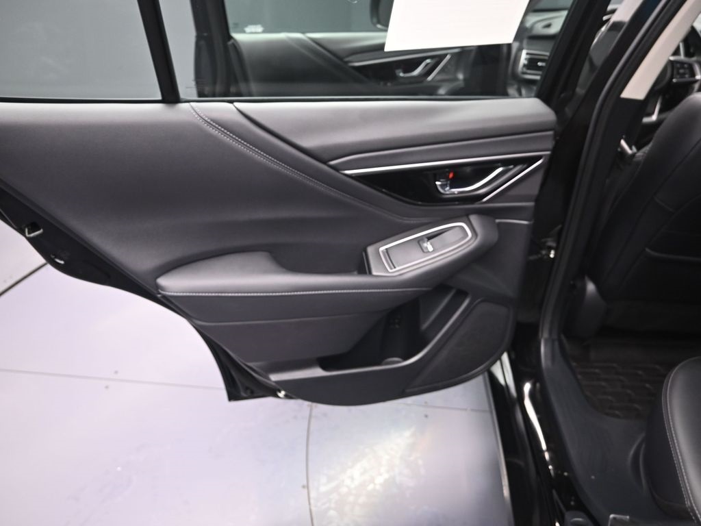2022 Subaru Legacy Limited photo 27