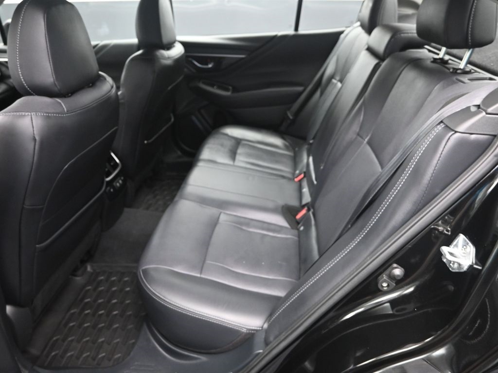 2022 Subaru Legacy Limited photo 28