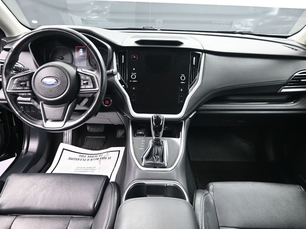 2022 Subaru Legacy Limited photo 29