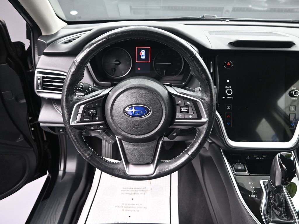 2022 Subaru Legacy Limited photo 30