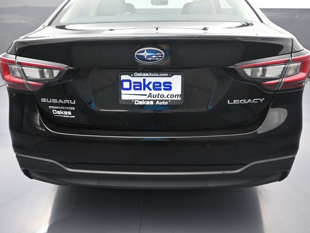 2022 Subaru Legacy Limited photo 31