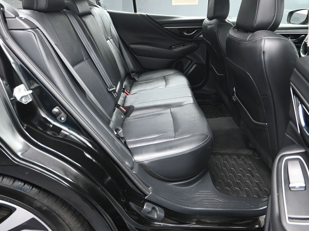 2022 Subaru Legacy Limited photo 33