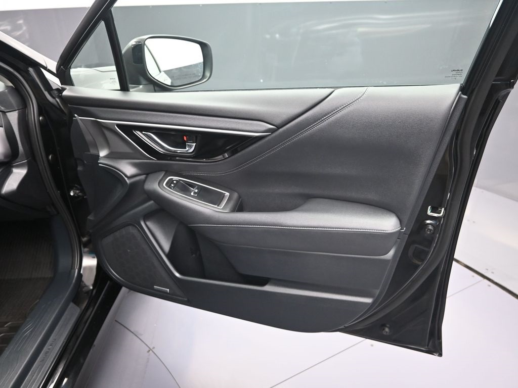 2022 Subaru Legacy Limited photo 34
