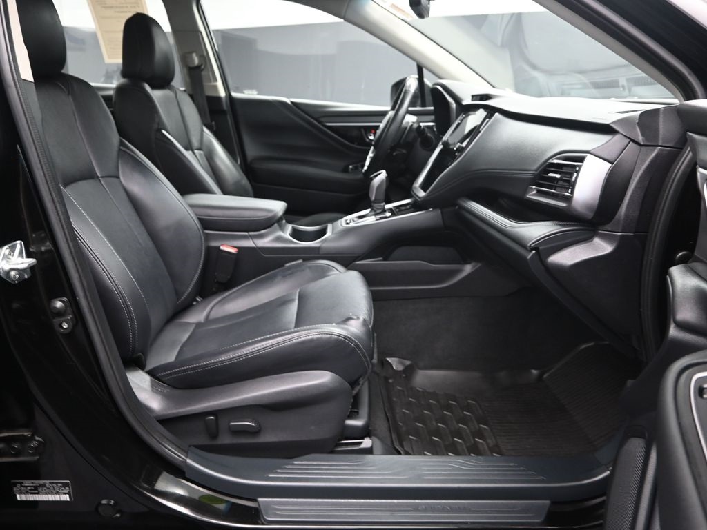 2022 Subaru Legacy Limited photo 36