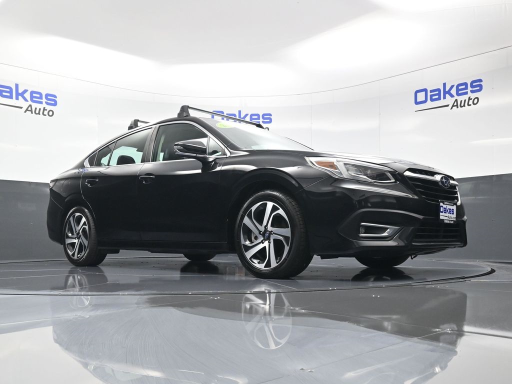 2022 Subaru Legacy Limited photo 37