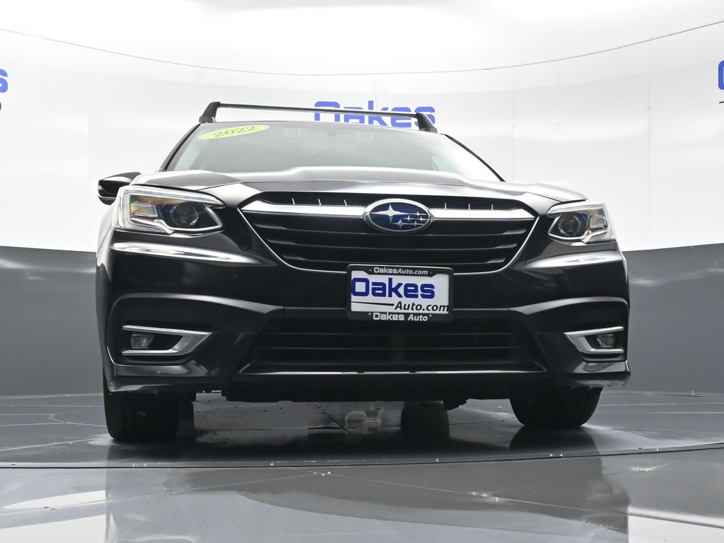 2022 Subaru Legacy Limited photo 38