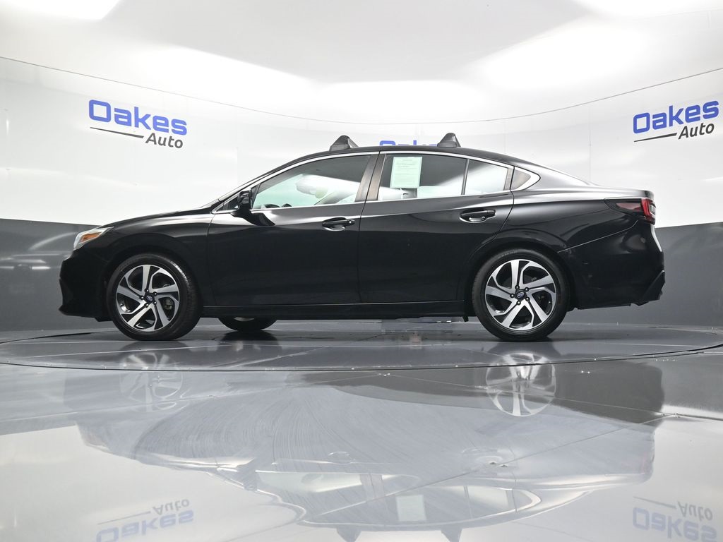 2022 Subaru Legacy Limited photo 40
