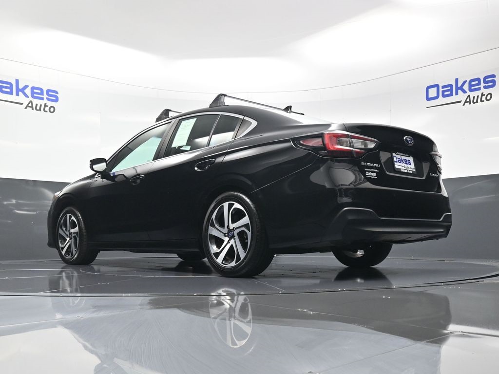 2022 Subaru Legacy Limited photo 41