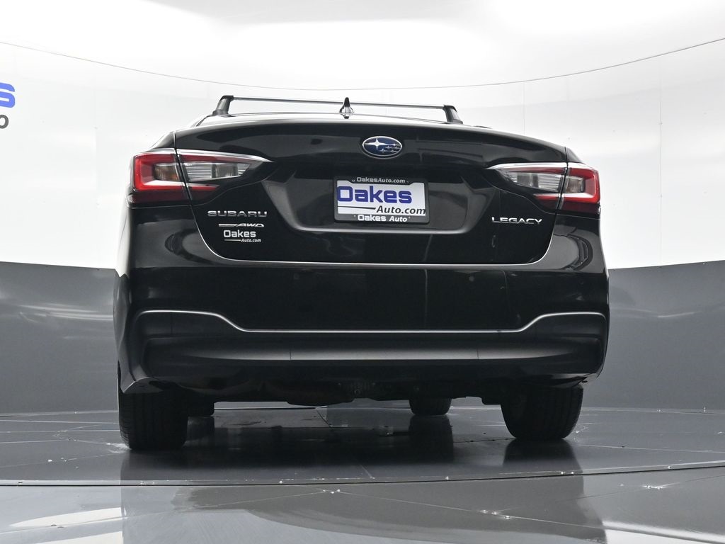 2022 Subaru Legacy Limited photo 42