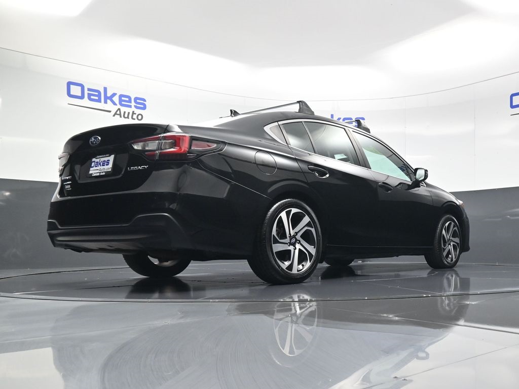 2022 Subaru Legacy Limited photo 43