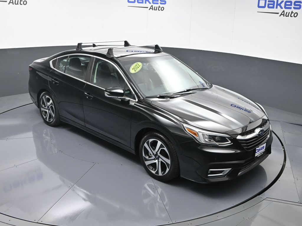 2022 Subaru Legacy Limited photo 45