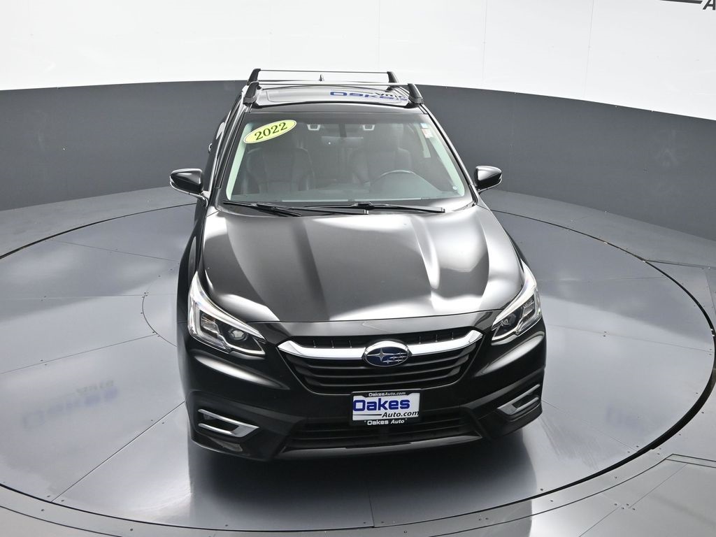 2022 Subaru Legacy Limited photo 46