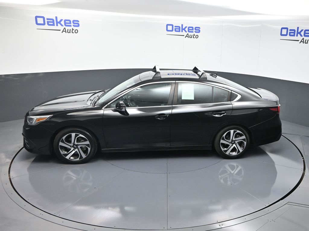 2022 Subaru Legacy Limited photo 48