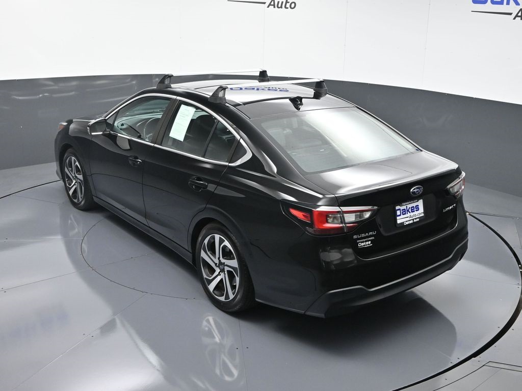 2022 Subaru Legacy Limited photo 49