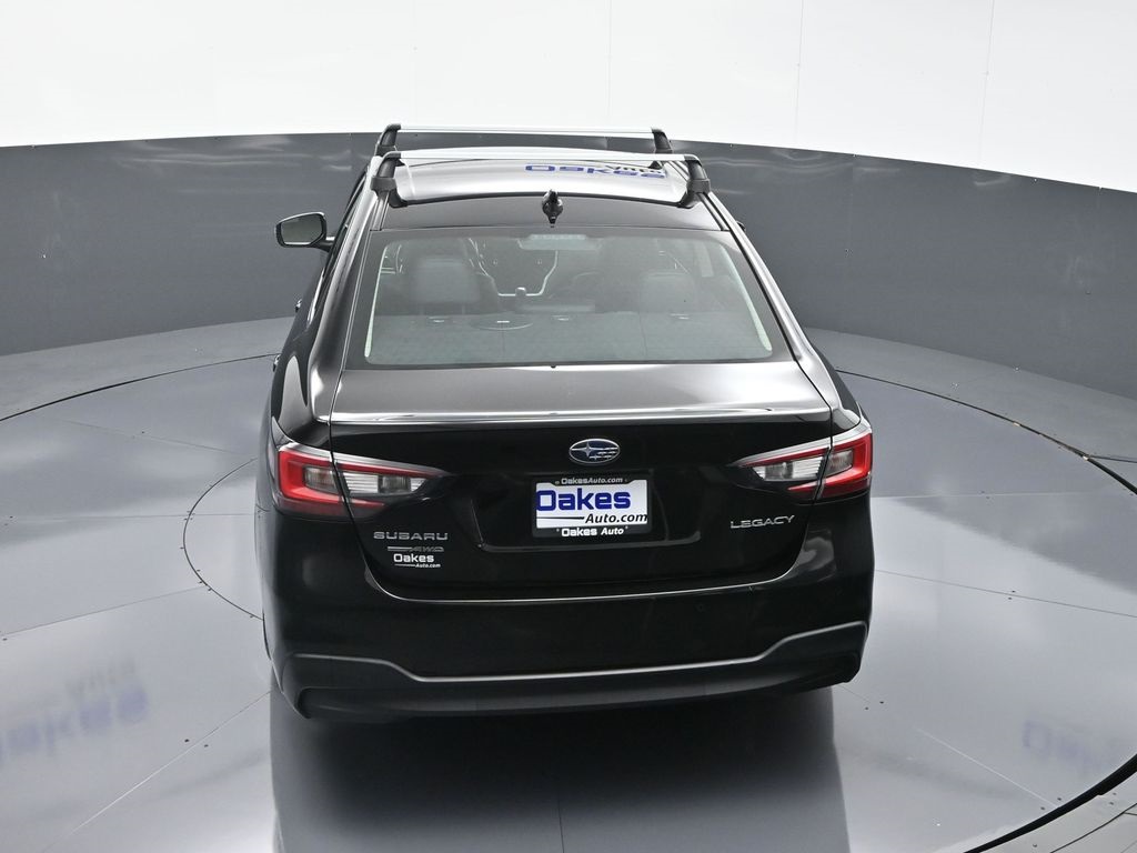 2022 Subaru Legacy Limited photo 50
