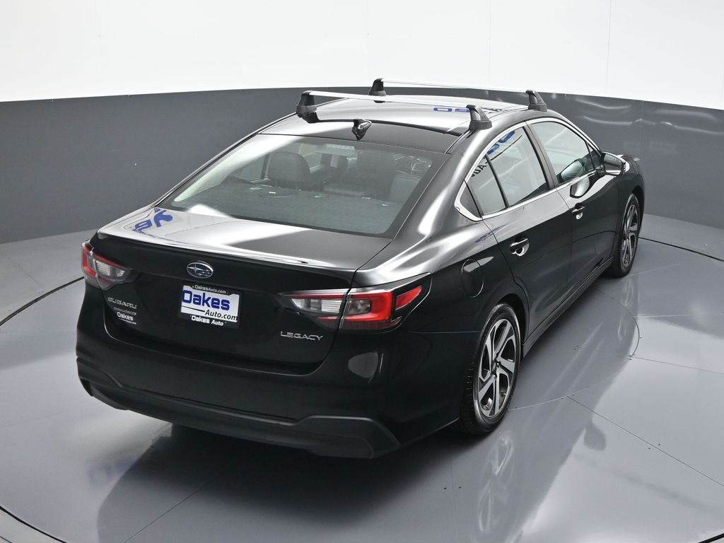 2022 Subaru Legacy Limited photo 51