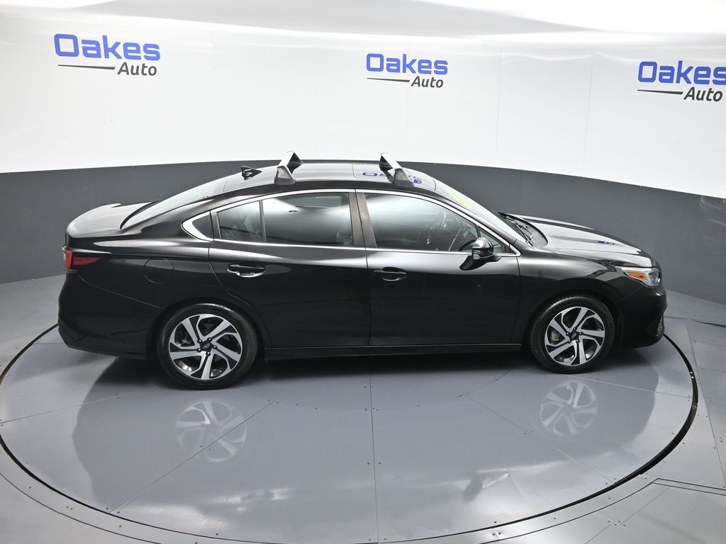 2022 Subaru Legacy Limited photo 52
