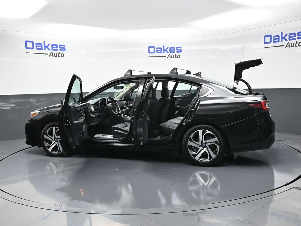 2022 Subaru Legacy Limited photo 54