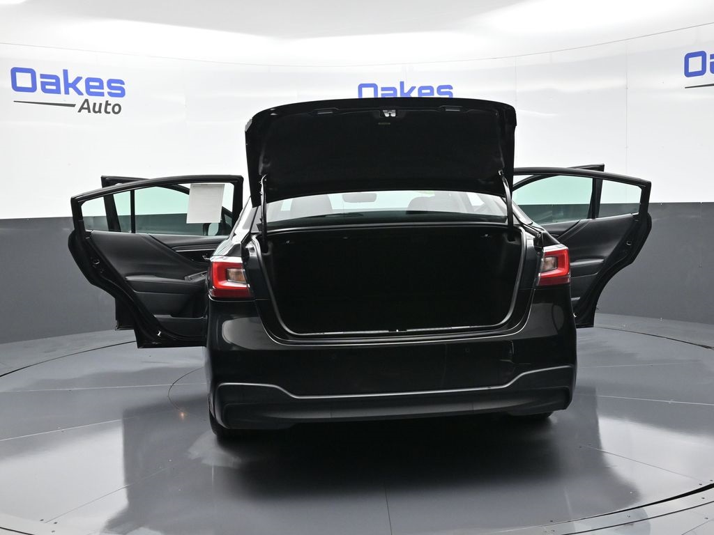 2022 Subaru Legacy Limited photo 55
