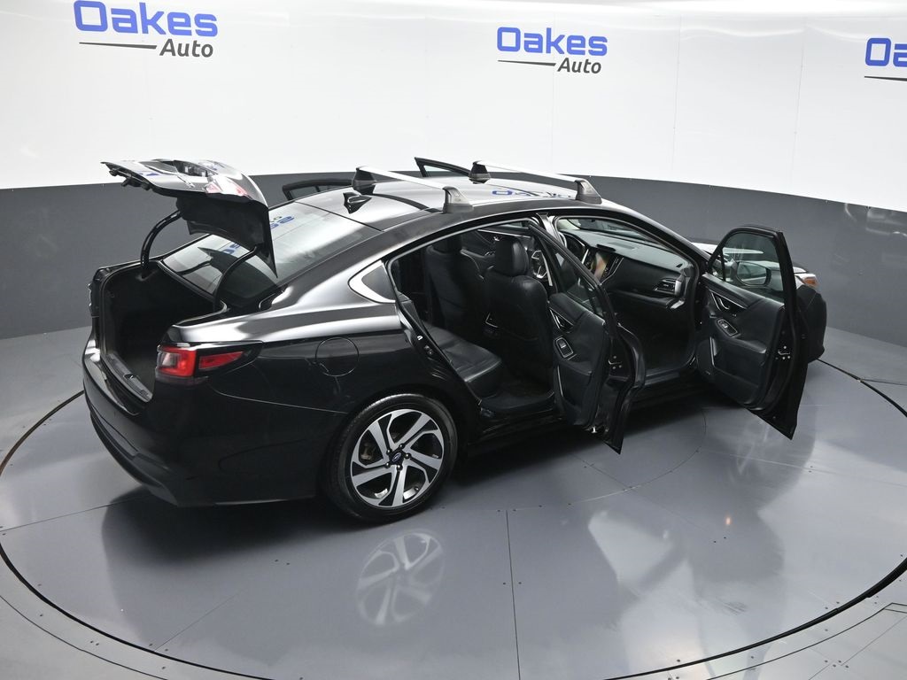 2022 Subaru Legacy Limited photo 57