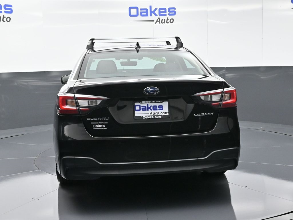 2022 Subaru Legacy Limited photo 6