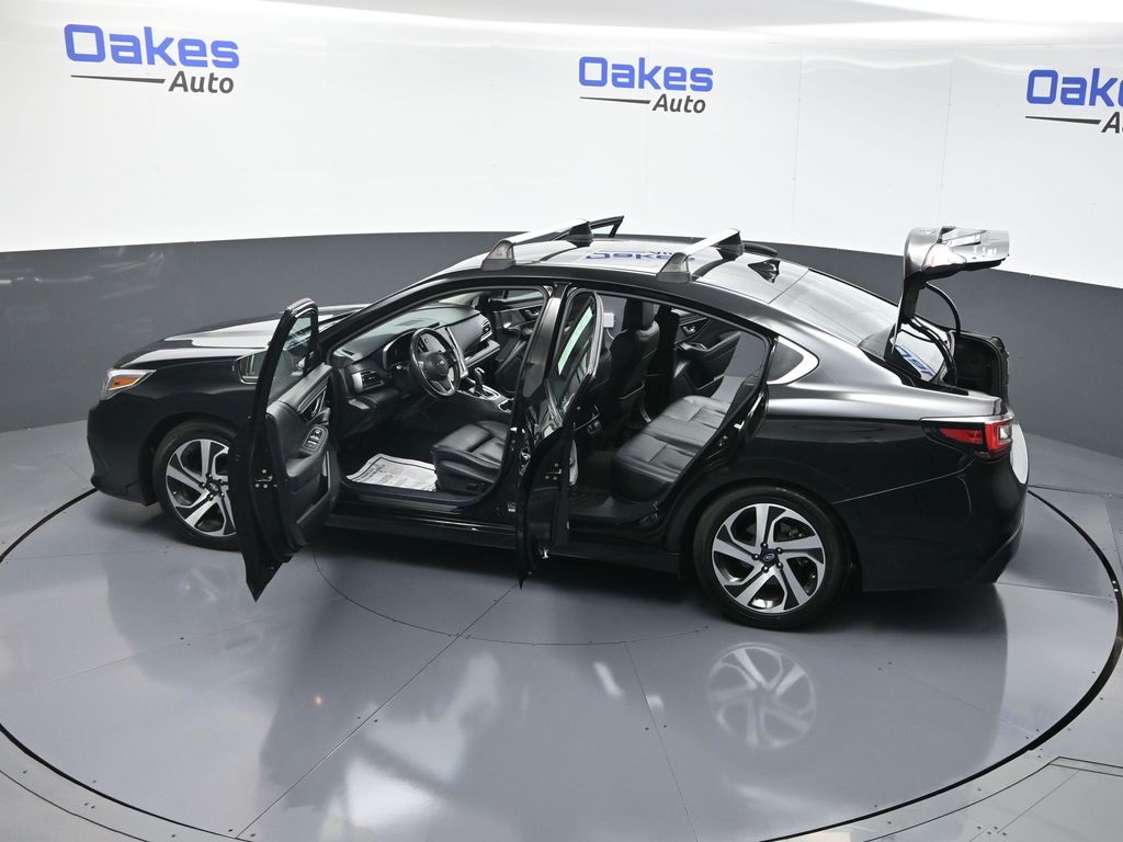 2022 Subaru Legacy Limited photo 58