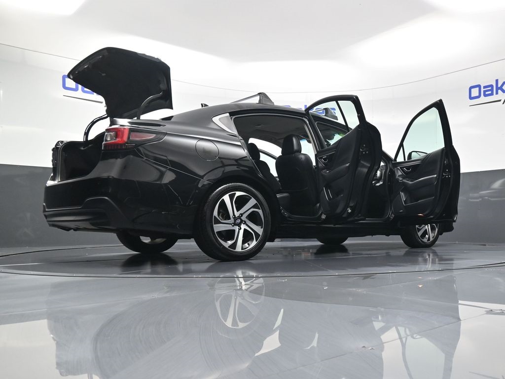 2022 Subaru Legacy Limited photo 59