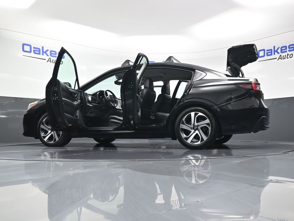 2022 Subaru Legacy Limited photo 60