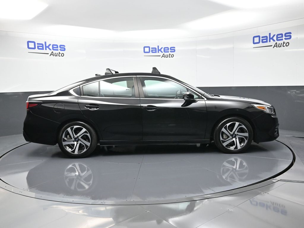 2022 Subaru Legacy Limited photo 8