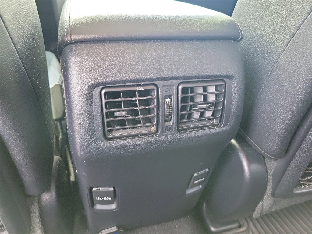 2019 Blizzard Pearl Toyota 4Runner Limited 4X4 SUV
