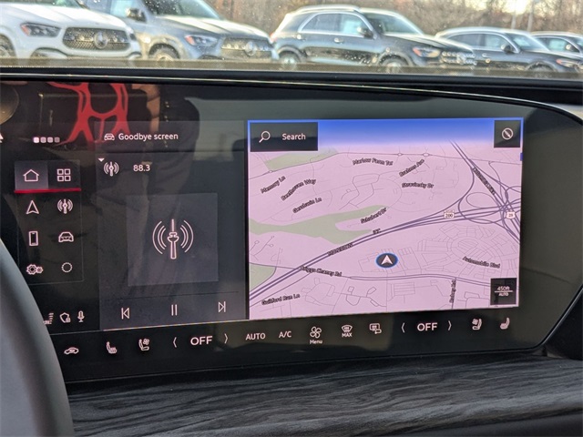 new 2025 Audi Q5 car, priced at $61,300