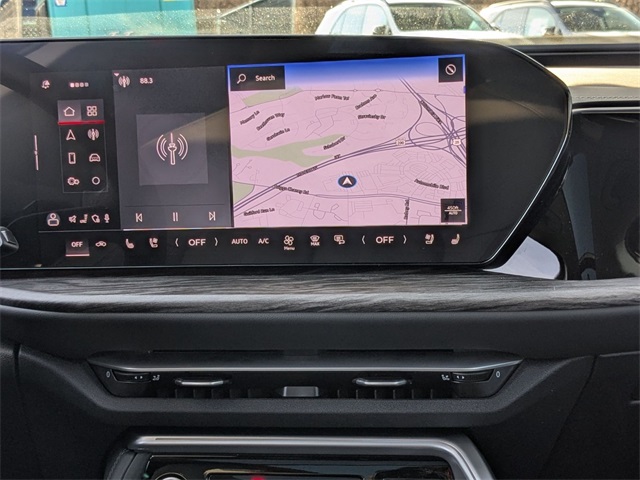 new 2025 Audi Q5 car, priced at $61,300