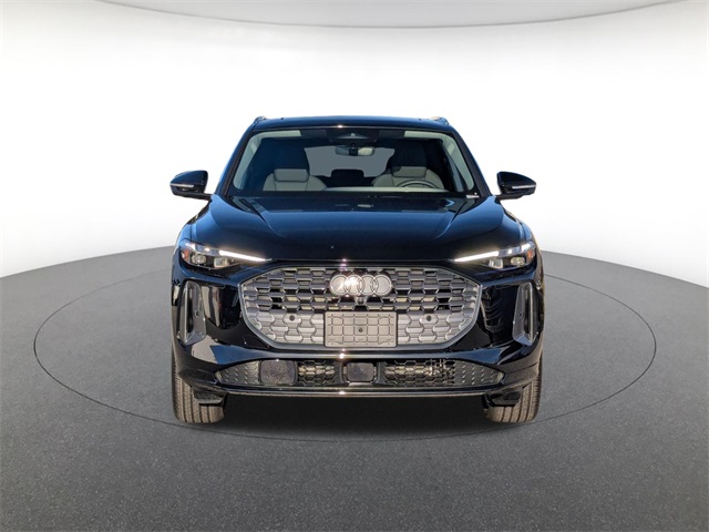 new 2025 Audi Q5 car, priced at $61,300