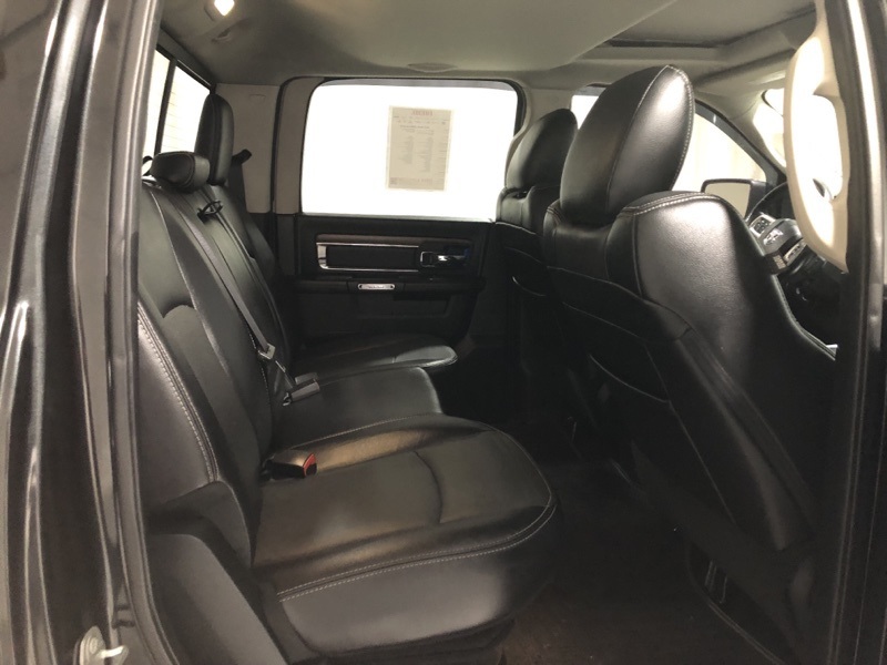 Used 2017 Ram 1500 Truck