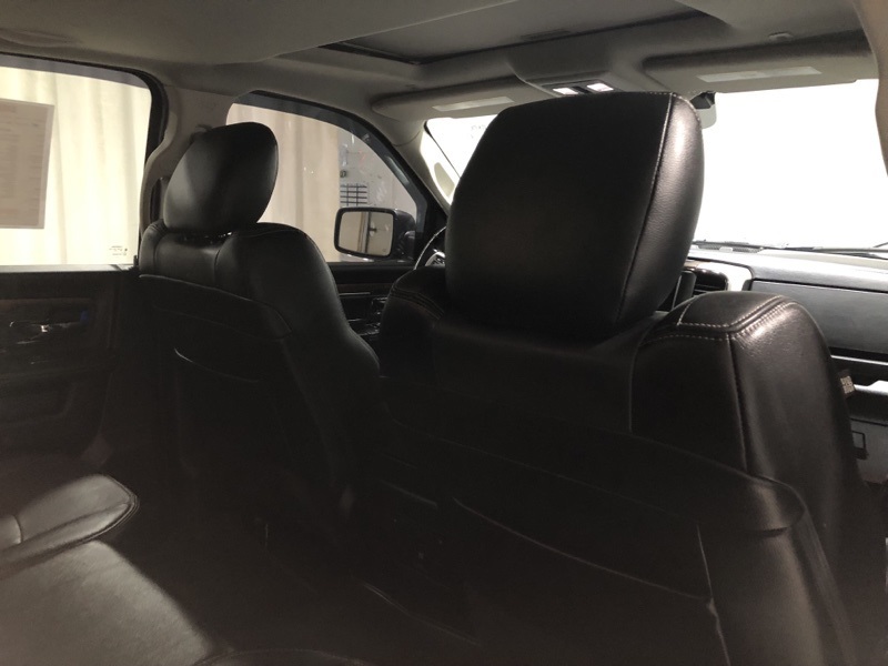 Used 2017 Ram 1500 Truck