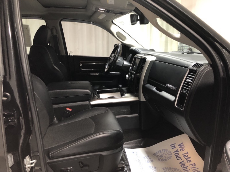 Used 2017 Ram 1500 Truck