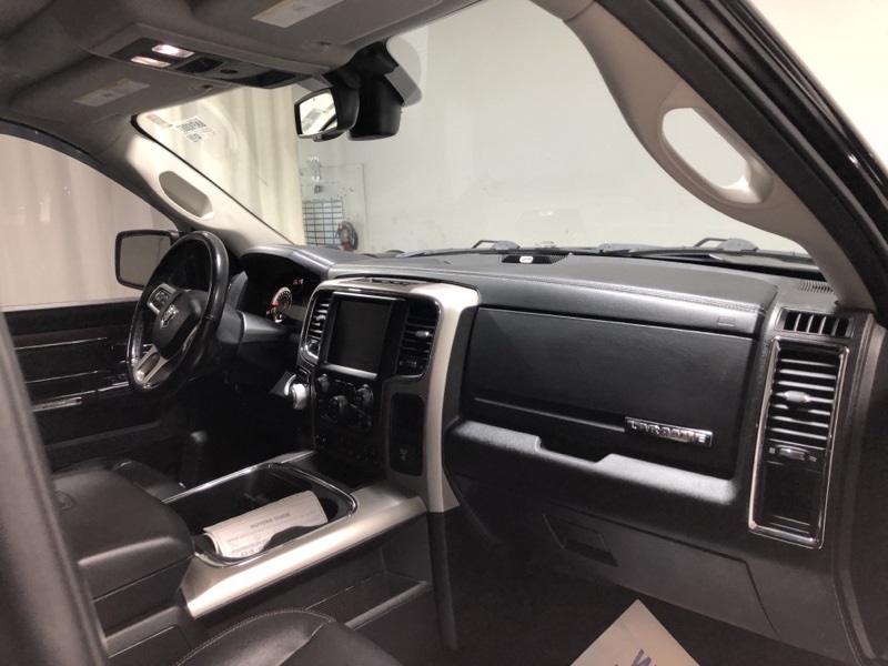 Used 2017 Ram 1500 Truck