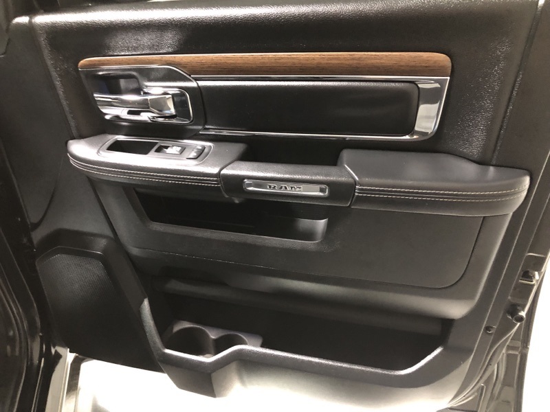 Used 2017 Ram 1500 Truck