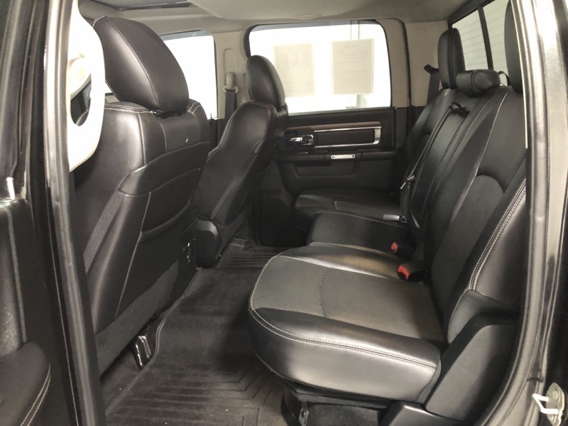 Used 2017 Ram 1500 Truck