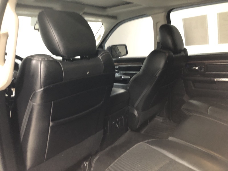 Used 2017 Ram 1500 Truck