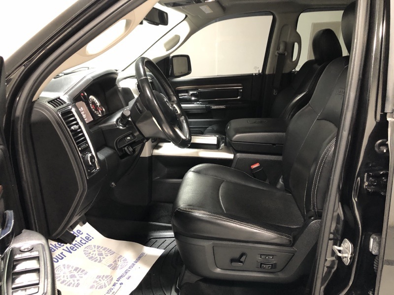 Used 2017 Ram 1500 Truck