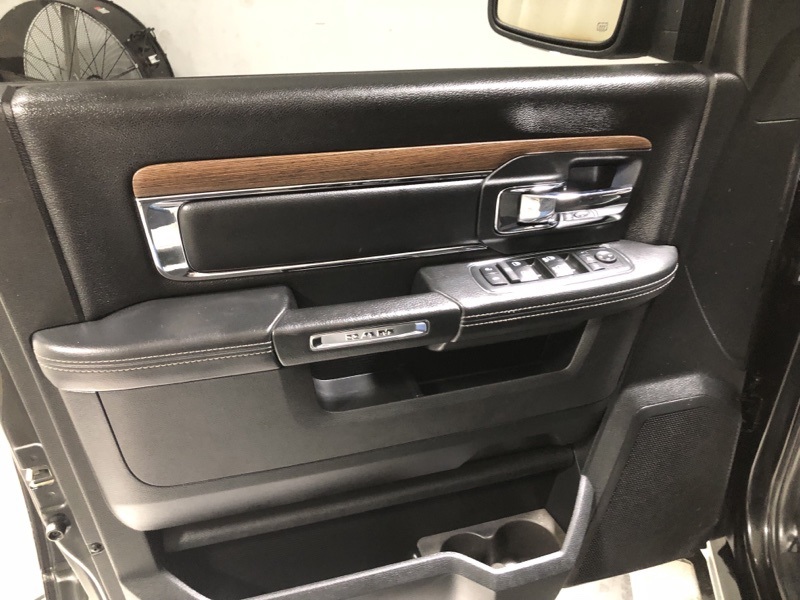 Used 2017 Ram 1500 Truck