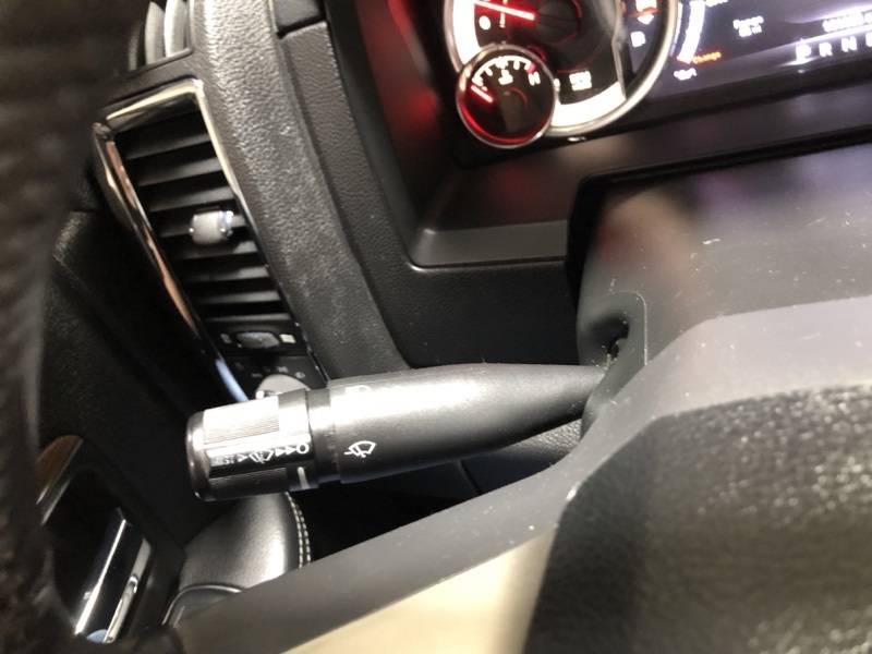 Used 2017 Ram 1500 Truck