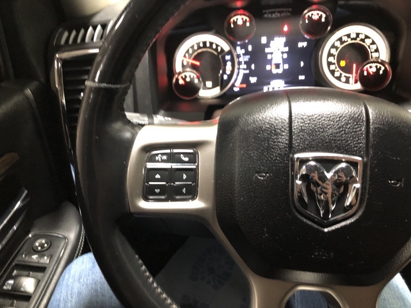 Used 2017 Ram 1500 Truck