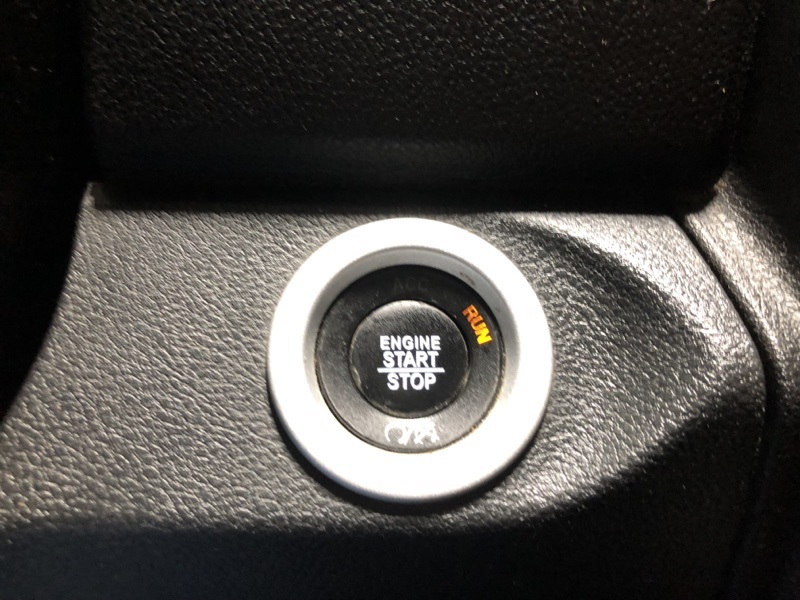 Used 2017 Ram 1500 Truck