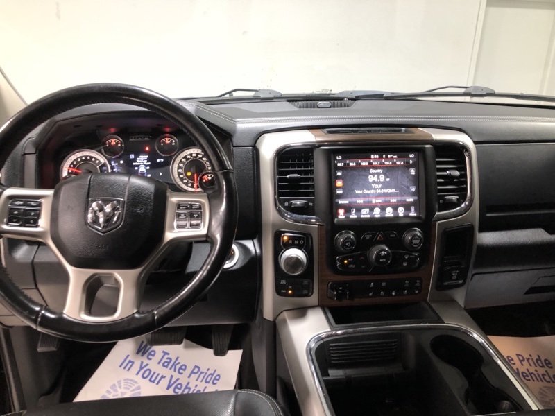 Used 2017 Ram 1500 Truck