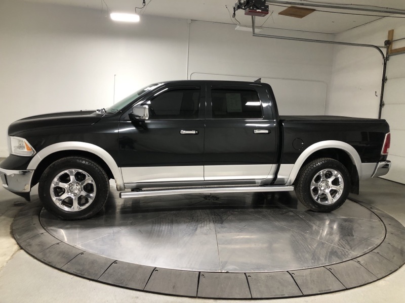 Used 2017 Ram 1500 Truck