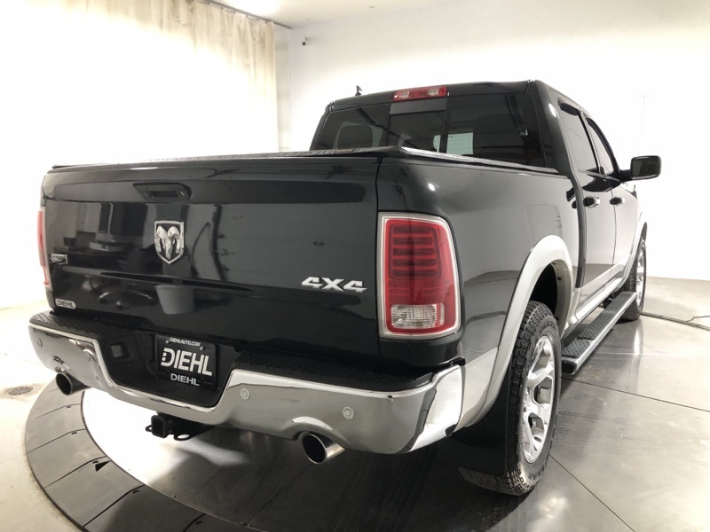 Used 2017 Ram 1500 Truck
