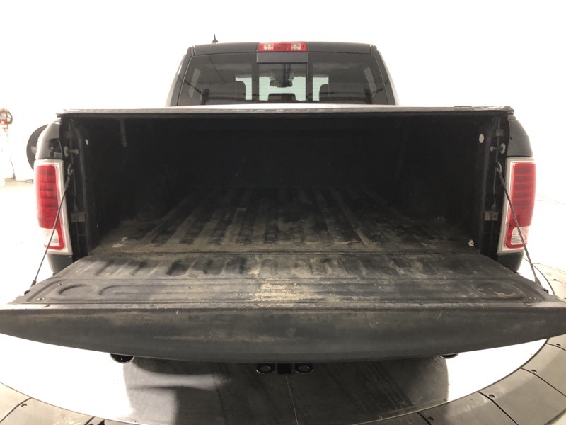 Used 2017 Ram 1500 Truck