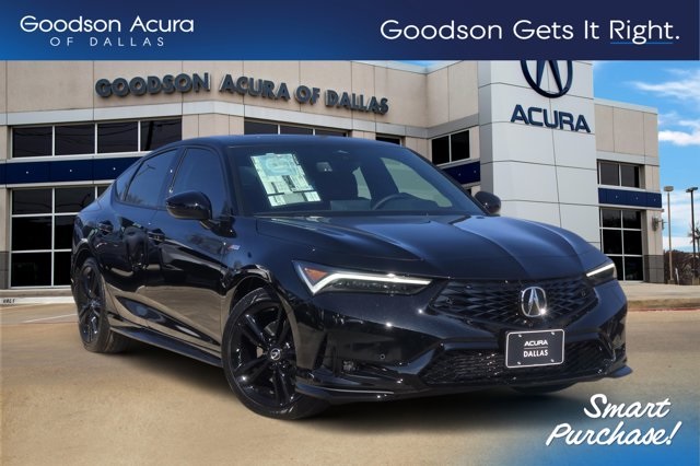 new 2026 Acura Integra car, priced at $41,555